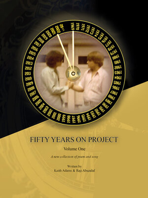 cover image of Fifty Years on Project